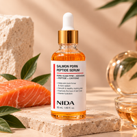 ADN de Salmón NIDA | Hidratante & Reafirmante